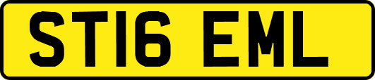 ST16EML