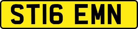 ST16EMN