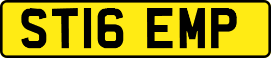ST16EMP