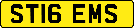 ST16EMS
