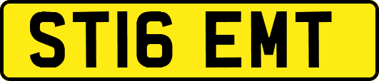 ST16EMT