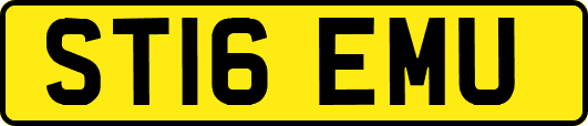 ST16EMU
