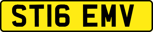 ST16EMV