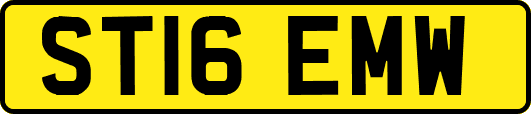 ST16EMW