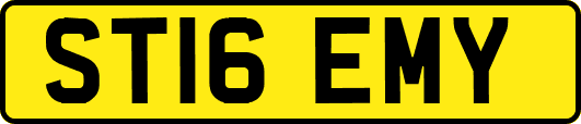 ST16EMY