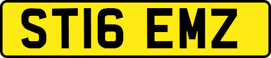 ST16EMZ