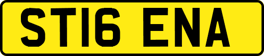 ST16ENA