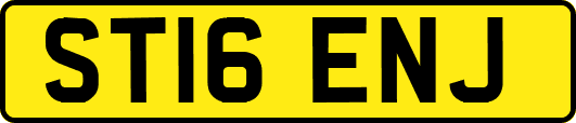 ST16ENJ
