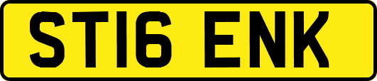 ST16ENK