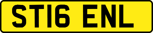 ST16ENL