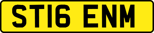 ST16ENM