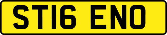 ST16ENO