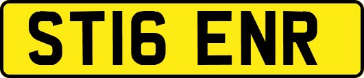 ST16ENR