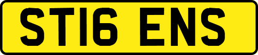 ST16ENS
