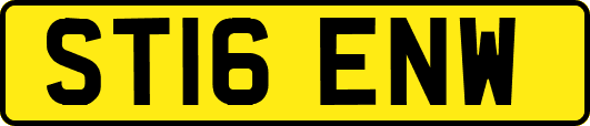 ST16ENW