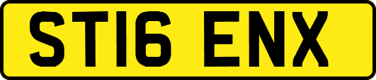 ST16ENX