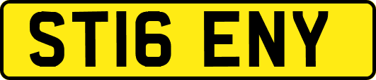ST16ENY