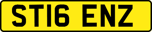 ST16ENZ
