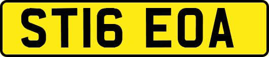 ST16EOA