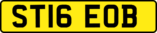 ST16EOB