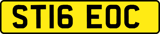 ST16EOC