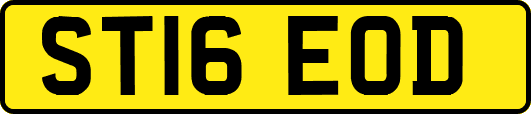 ST16EOD