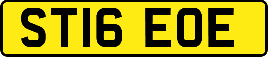 ST16EOE
