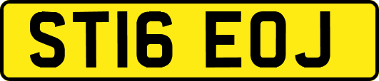 ST16EOJ