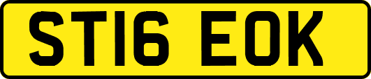 ST16EOK
