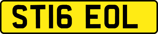 ST16EOL
