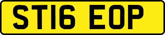 ST16EOP