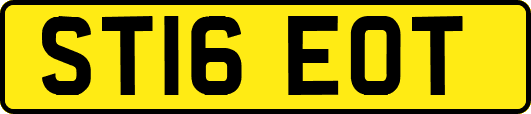 ST16EOT