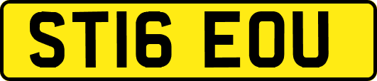ST16EOU