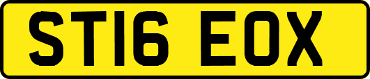 ST16EOX