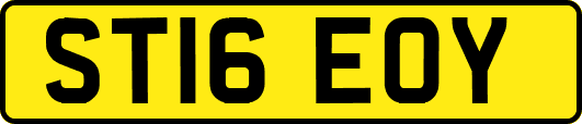 ST16EOY