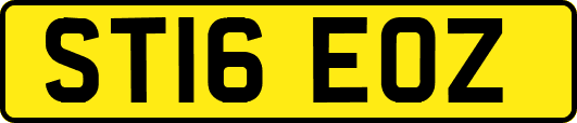 ST16EOZ
