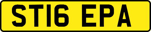 ST16EPA