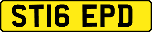 ST16EPD