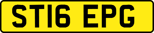 ST16EPG