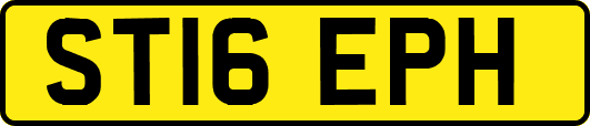 ST16EPH