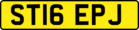 ST16EPJ