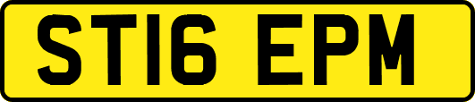 ST16EPM