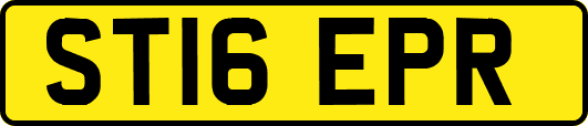 ST16EPR