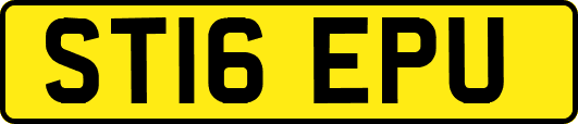 ST16EPU