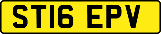 ST16EPV