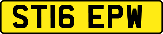 ST16EPW