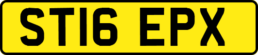 ST16EPX