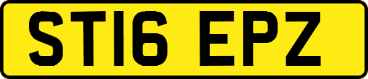 ST16EPZ