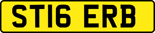 ST16ERB