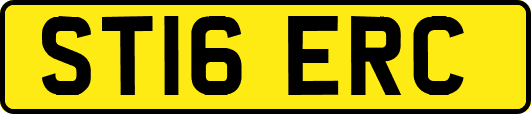ST16ERC